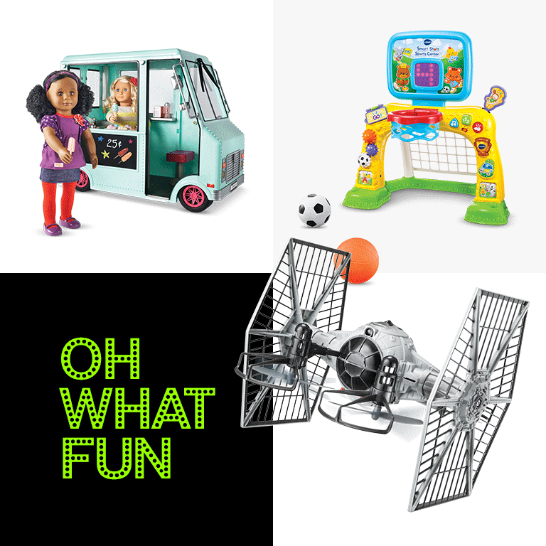 Target Black Friday BOGO on toys, perfect for the kiddos. Milled