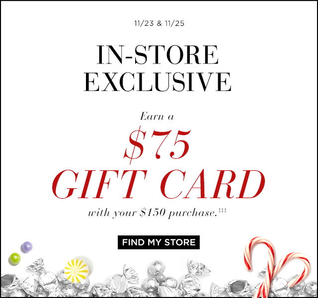 Find My Store