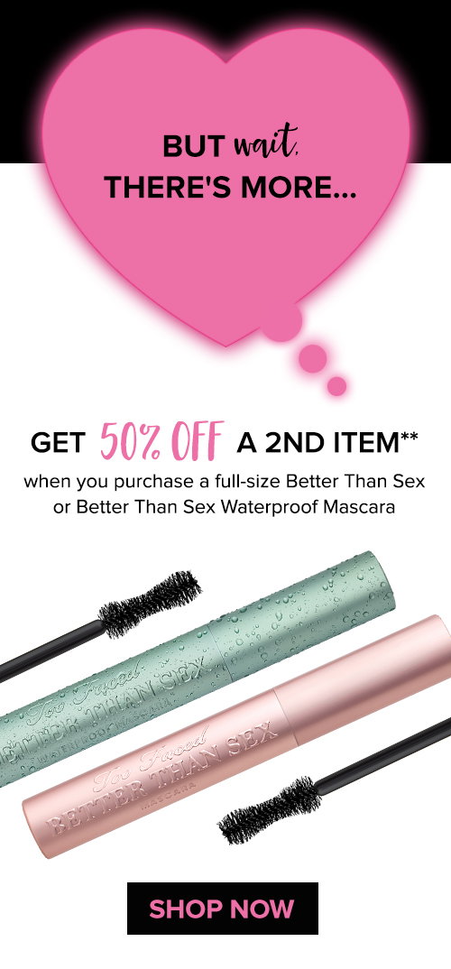 BTS offer