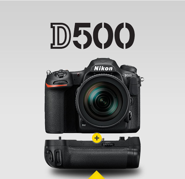 d500 black friday