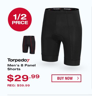 torpedo7 cycling shorts