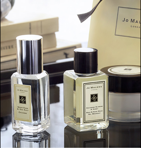 jo malone deluxe sample