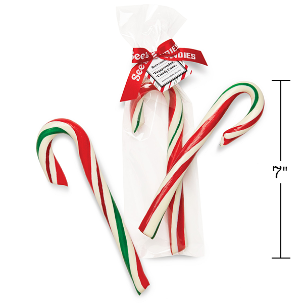 Candy canes