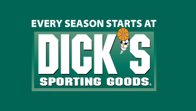 Dick's Sporting Goods: DSG is Here! 📣 Our NEW Collection Made for