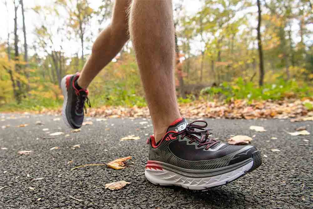 men's hoka one one bondi 5