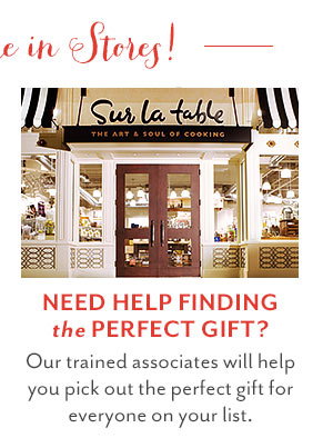 Need Help Finding the Perfect Gift?