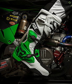 Monster Pro Circuit 180 Special Edition