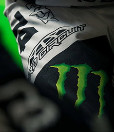 Monster Pro Circuit 180 Special Edition