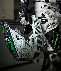 Monster Pro Circuit 180 Special Edition
