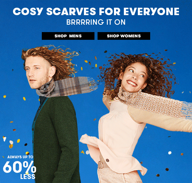 TK Maxx Scarves, hats & gloves for him/her. Online & in store Milled