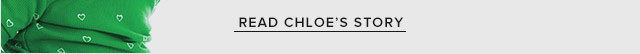 READ CHLOE'S STORY