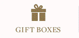 GIFT BOXES