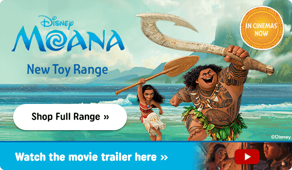 Disney Moana