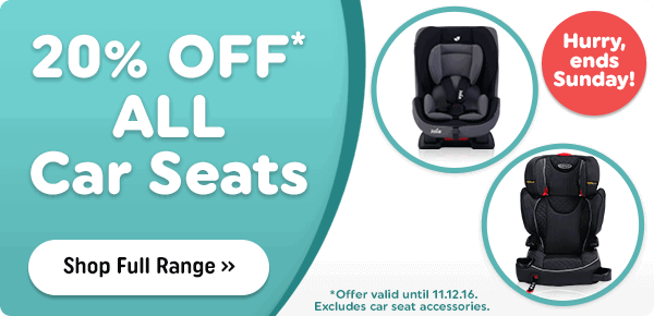 Car Seats