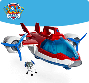 Paw Patrol Air Patroller