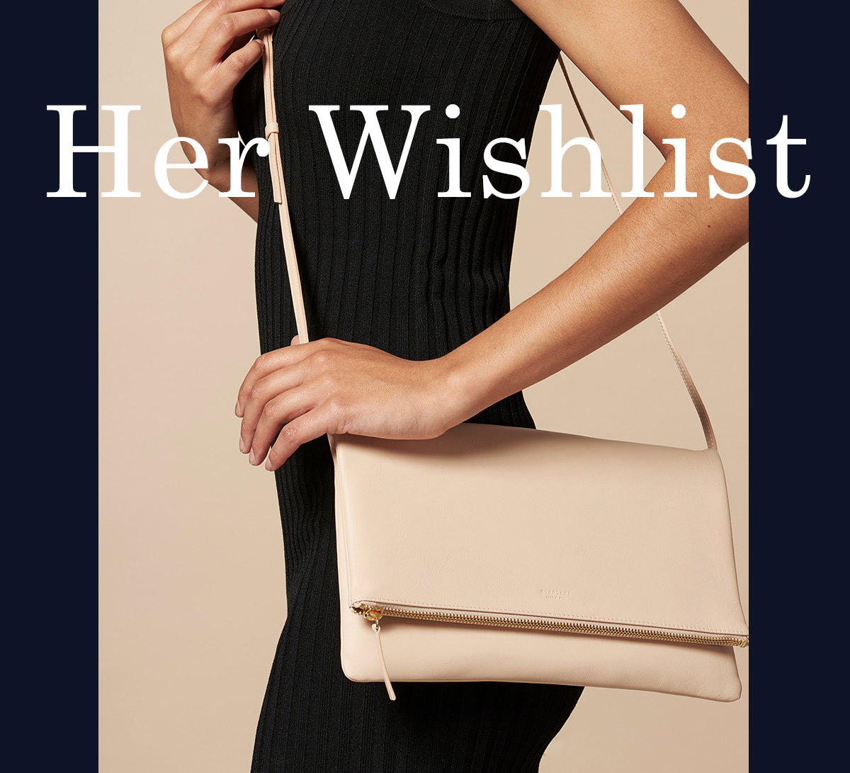 Her Wishlist