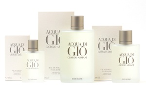 acqua di gio sizes