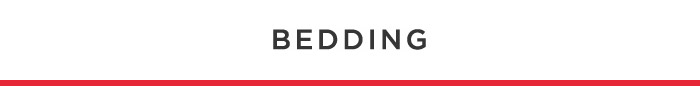 BEDDING