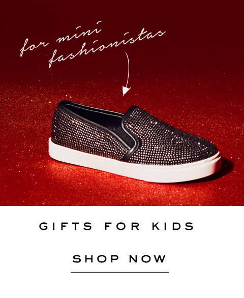 Gifts for kids