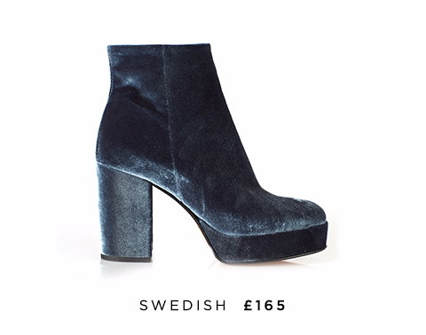 Swedish