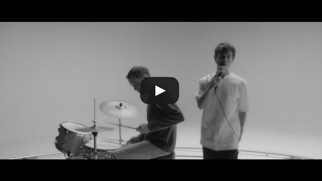Electric Guest creates an intimate visual for 'Dear To Me'.