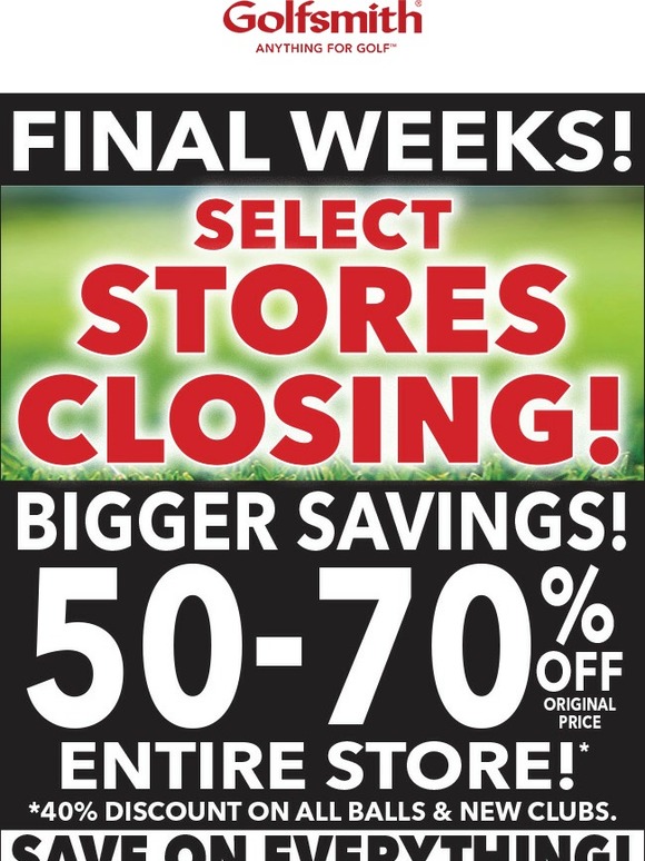 Prices Slashed Again!--Bigger Savings Now--Time is Running Out!