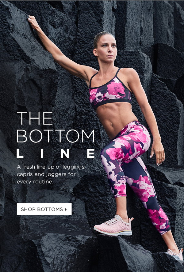 Fabletics March 2017 Selection Time + 2 for $24 Leggings Offer