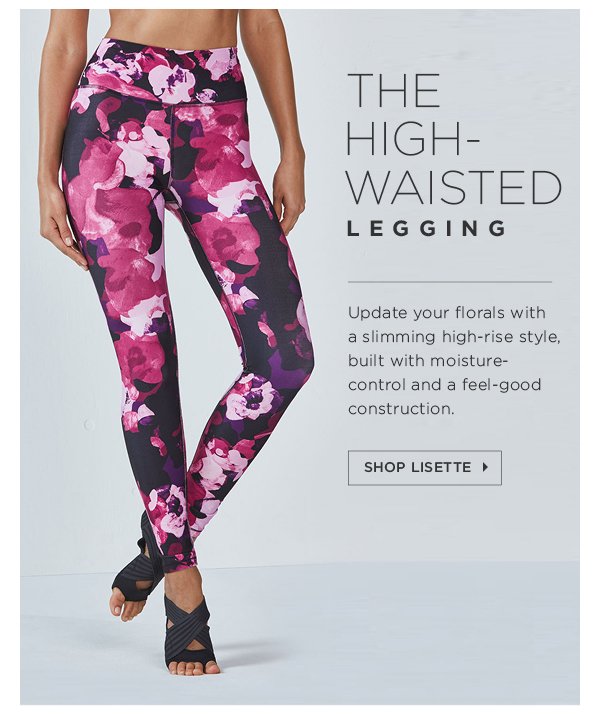 Fabletics CA: 2 for $24 leggings + 50% off everything else 🎉