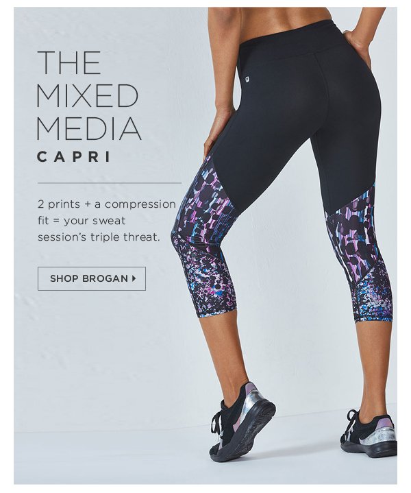 Fabletics Kicked Off Black Friday Early — You Can Get Leggings & Other  Workout Gear for 80% Off