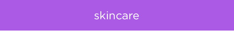 SHOP SKINCARE