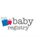 baby registry logo