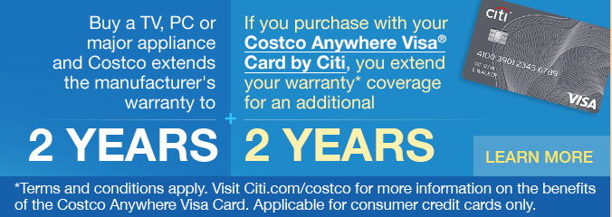Costco: Save on Electronics, Gift Cards, Event Tickets and More on ...