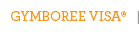 Gymboree Visa