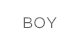 boy