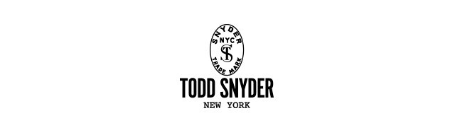 Todd Snyder