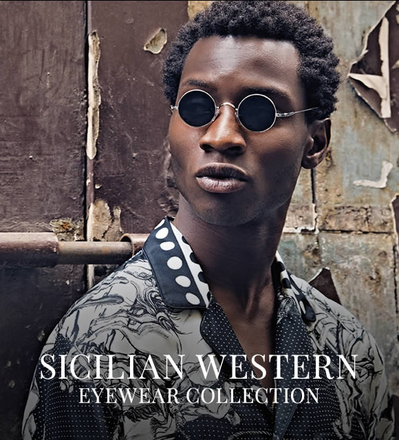 western eyewear