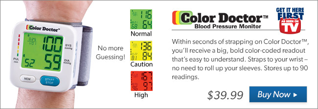 doctor leonards catalog