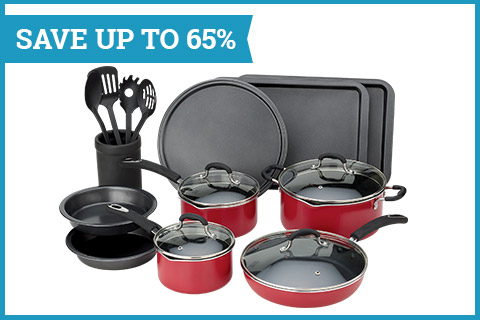 Fingerhut: Fingerhut: Hundreds of Clearance items up to 65% OFF! | Milled