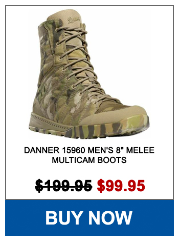 Danner hotsell multicam boots