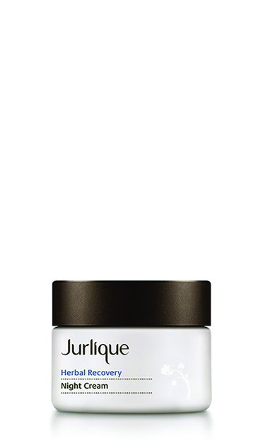 Herbal Recovery Night Cream