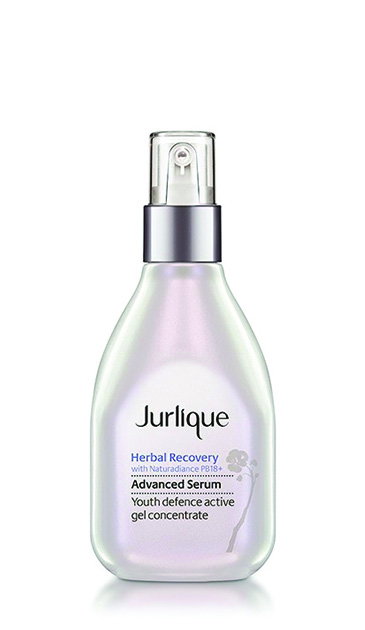 Herbal Recovery Advance Serum