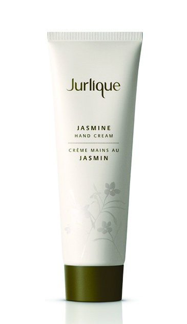 Jasmine Hand Cream