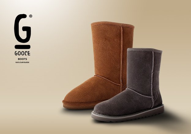 Buy gooce botas\u003e OFF-50%