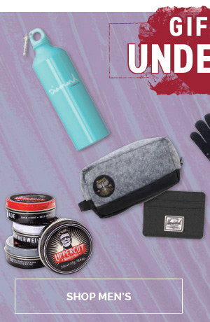Holiday Gift Guide | Gifts For Him - SHOP NOW