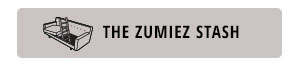 Zumiez Stash