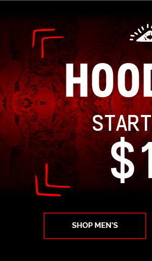 Huge Hoodies Sale | Starting At $15 - SHOP MENS