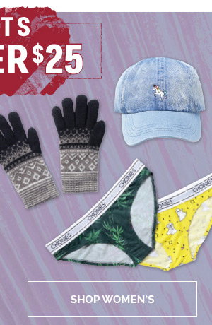 Holiday Gift Guide | Gifts For Her - SHOP NOW