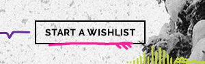 Start A Wishlist