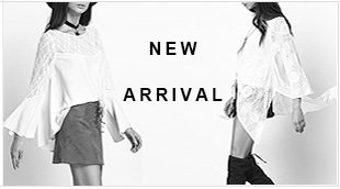 new arrival
