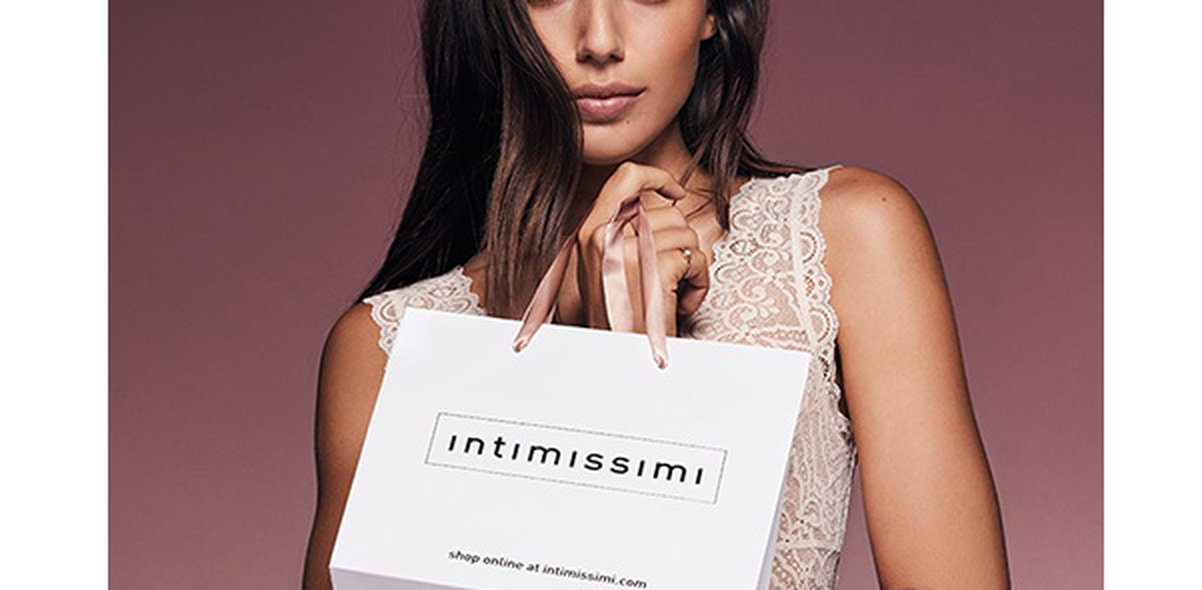 Intimissimi SE: Sale now on! Get now up to 50% off